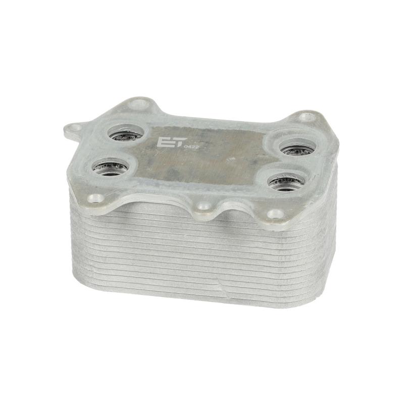 Radiateur d'huile ET ENGINETEAM HE0006 - Visuel 2