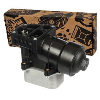 Boîtier, filtre à huile ET ENGINETEAM OEM 03L115389H