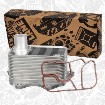 Radiateur d'huile ET ENGINETEAM [HE0009]