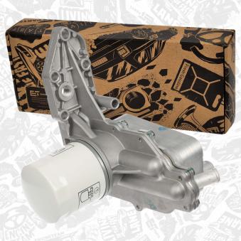 Radiateur d'huile ET ENGINETEAM OEM 1842739