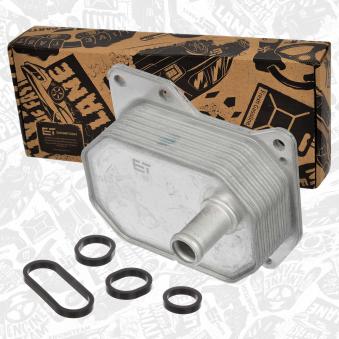 Radiateur d'huile ET ENGINETEAM [HE0016]