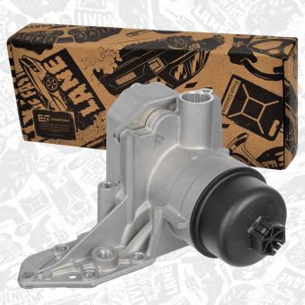 Radiateur d'huile ET ENGINETEAM OEM 7C166B624BB