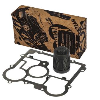 Filtre hydraulique, embray multidisque (4 roues motrices) ET ENGINETEAM [HF0004]