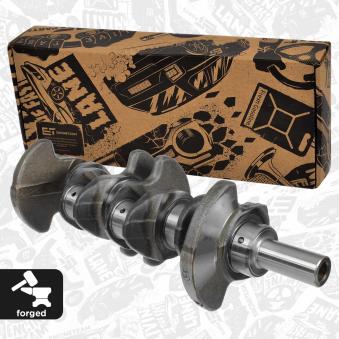 Vilebrequin ET ENGINETEAM HK0130 pour PEUGEOT 207 E 220 T CDI - 143cv Vilebrequin ET ENGINETEAM HK0130 pour PEUGEOT 207 E 220 T CDI - 143cv