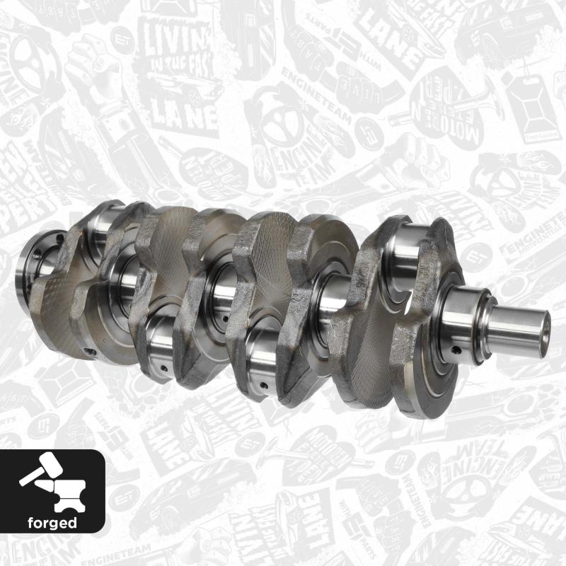 Vilebrequin ET ENGINETEAM HK0165 - Visuel 1