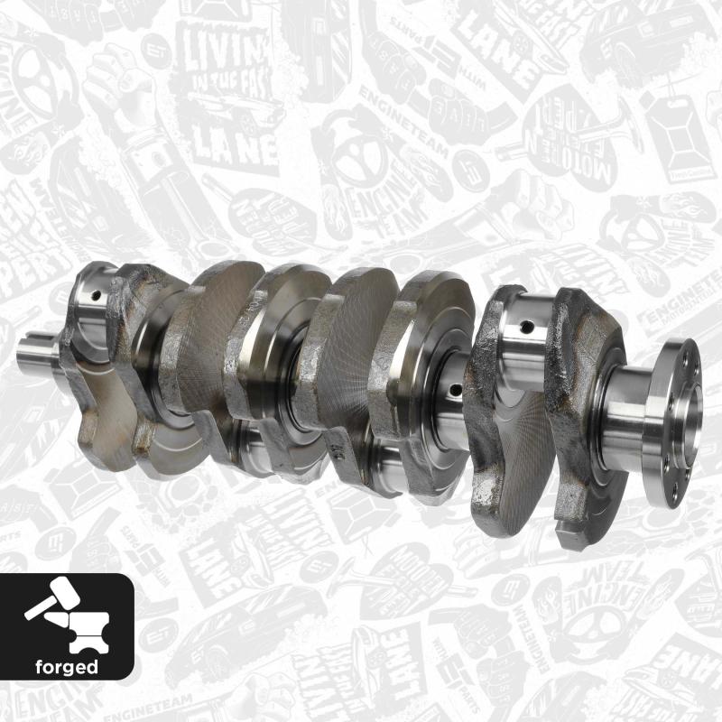 Vilebrequin ET ENGINETEAM HK0165 - Visuel 2