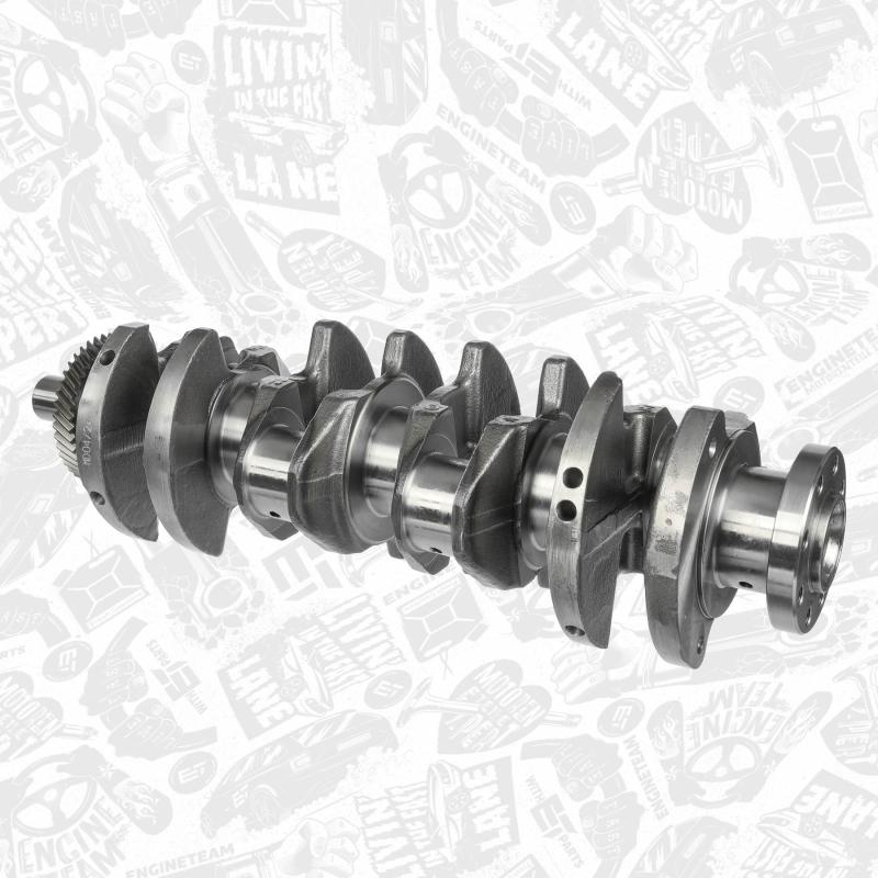 Vilebrequin ET ENGINETEAM HK0182 - Visuel 2