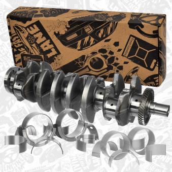 Kit de réparation, vilebrequin ET ENGINETEAM OEM 2306027900