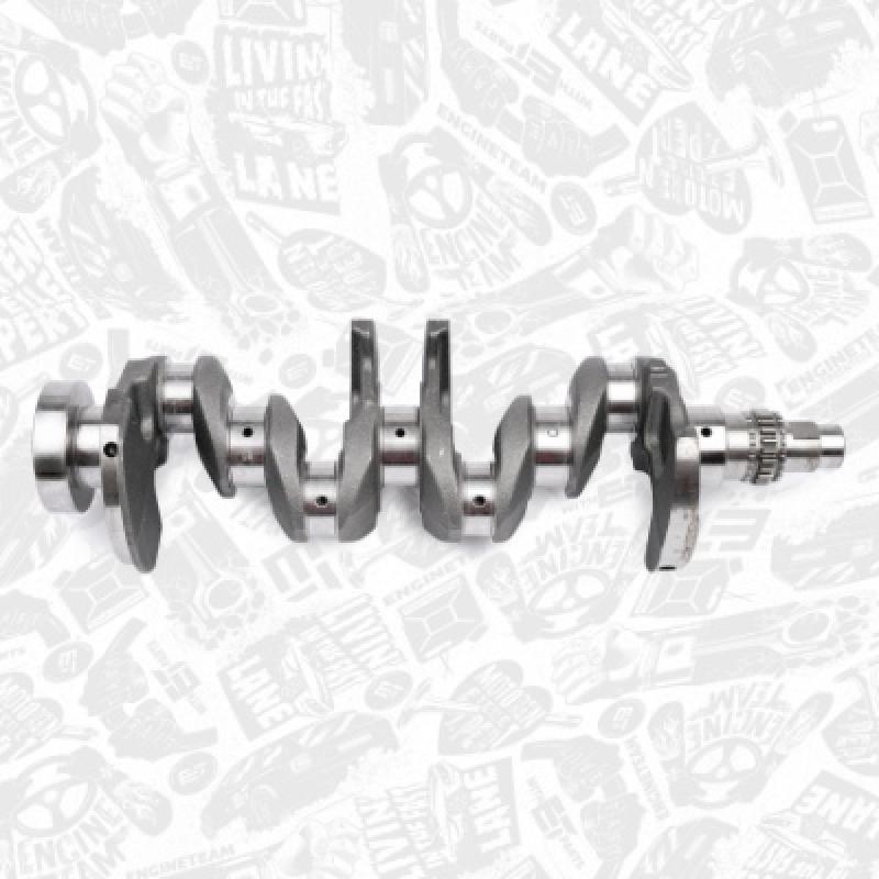 Vilebrequin ET ENGINETEAM HK0190 - Visuel 1