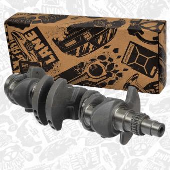 Vilebrequin ET ENGINETEAM [HK0190VR1]