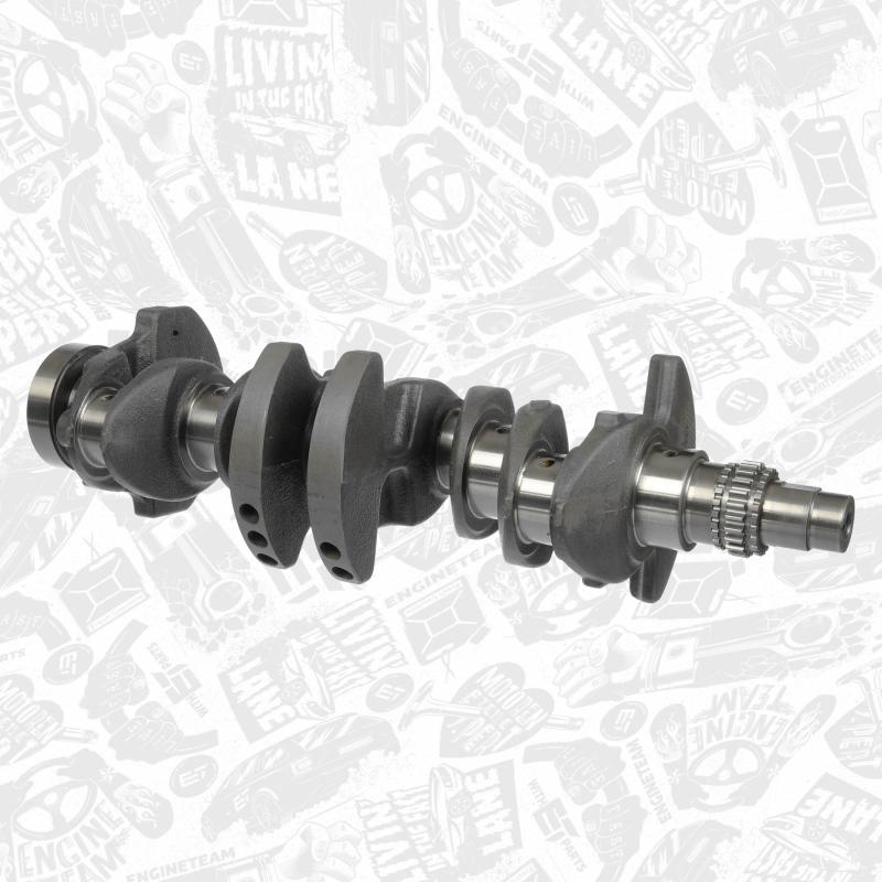 Vilebrequin ET ENGINETEAM HK0190VR1 - Visuel 1