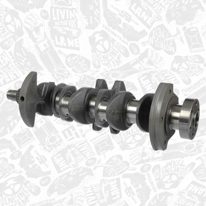 Vilebrequin ET ENGINETEAM HK0190VR1 - Visuel 2