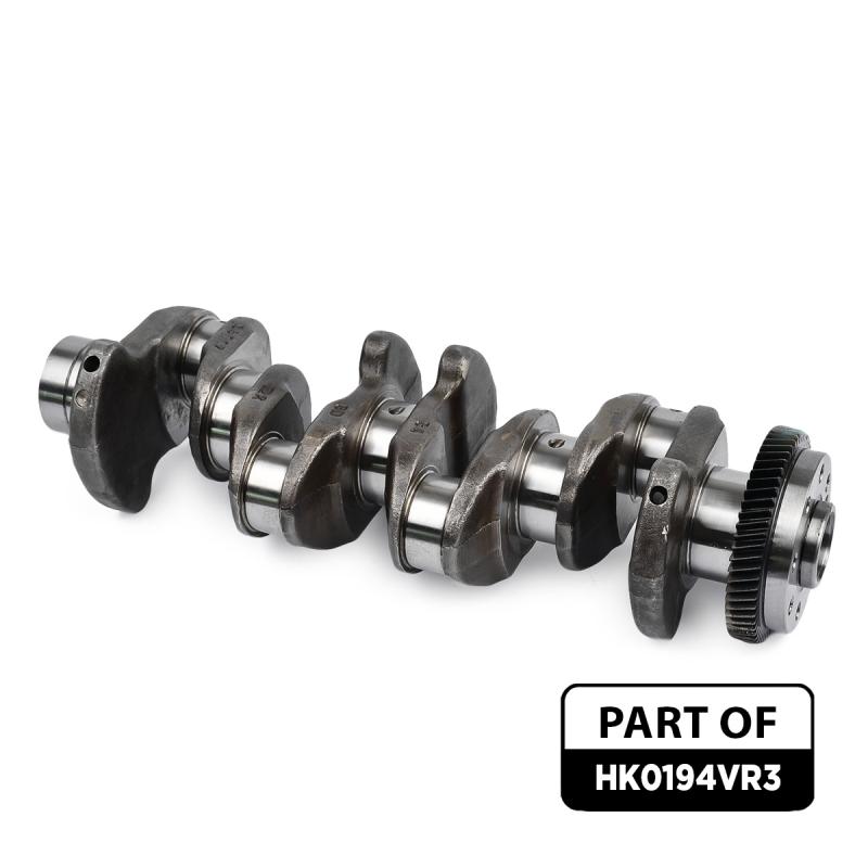 Kit de réparation, vilebrequin ET ENGINETEAM HK0194VR3 - Visuel 1