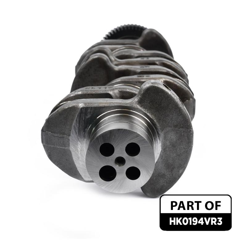 Kit de réparation, vilebrequin ET ENGINETEAM HK0194VR3 - Visuel 2