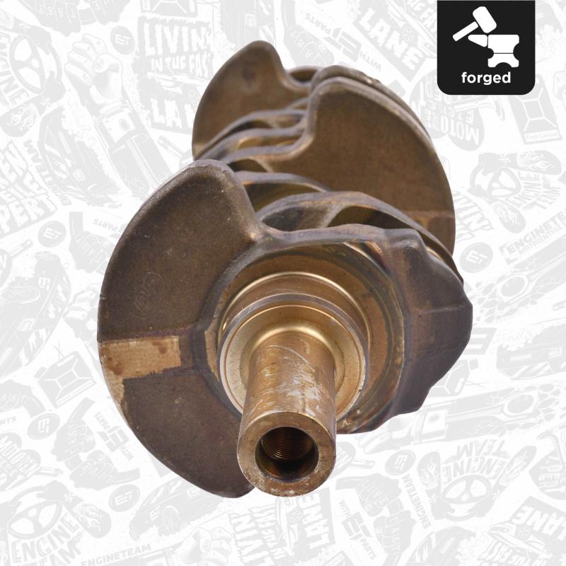 Kit de réparation, vilebrequin ET ENGINETEAM HK0204KS - Visuel 2