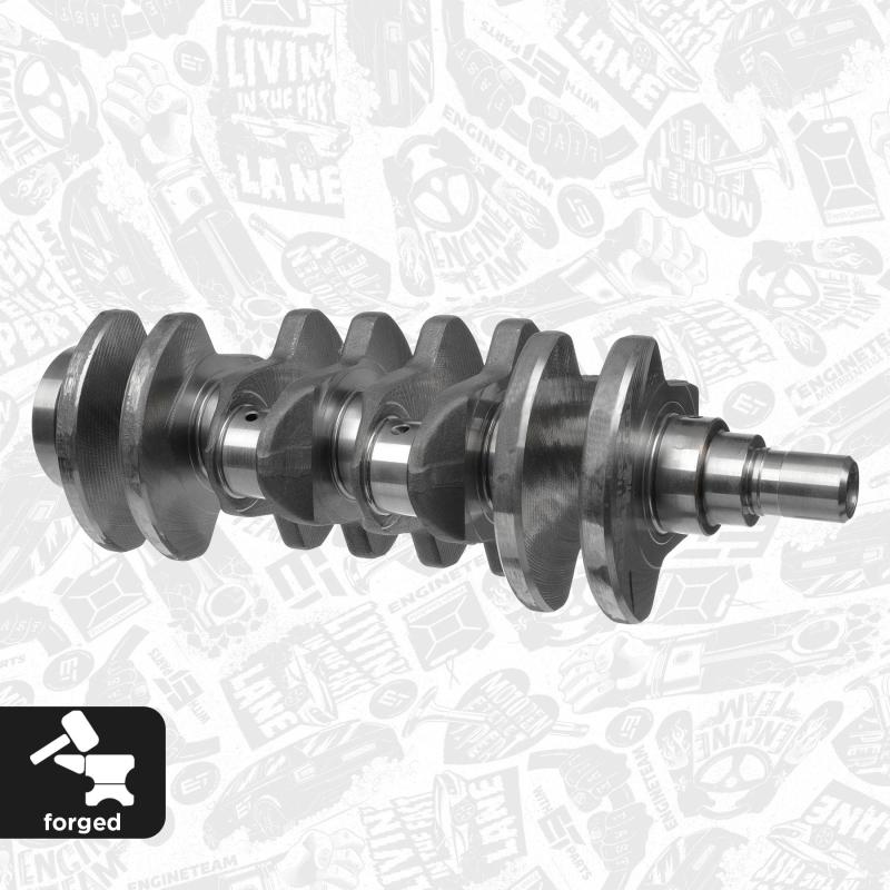 Vilebrequin ET ENGINETEAM HK0205 - Visuel 2