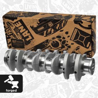 Vilebrequin ET ENGINETEAM [HK0207]