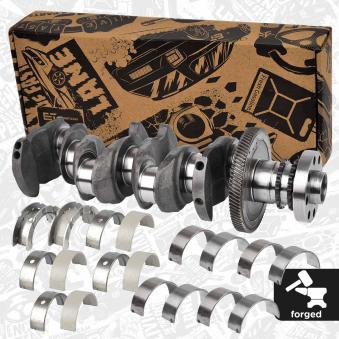 Kit de réparation, vilebrequin ET ENGINETEAM [HK0210VR1]