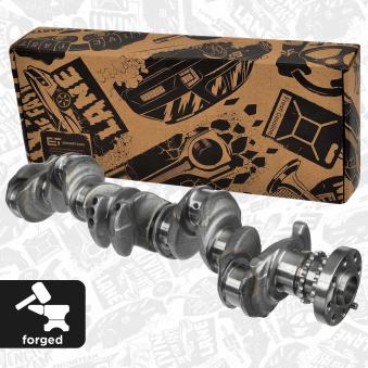 Vilebrequin ET ENGINETEAM [HK0211]