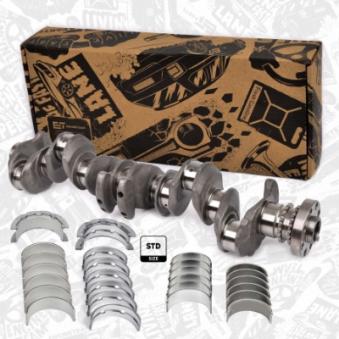 Kit de réparation, vilebrequin ET ENGINETEAM OEM 11218517935 Kit de réparation, vilebrequin ET ENGINETEAM OEM 11218517935