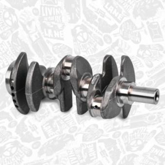 Vilebrequin ET ENGINETEAM OEM CM5G6303FB Vilebrequin ET ENGINETEAM OEM CM5G6303FB