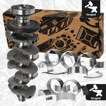 Kit de réparation, vilebrequin ET ENGINETEAM [HK0220VR1]