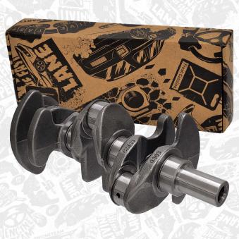 Vilebrequin ET ENGINETEAM [HK0223]