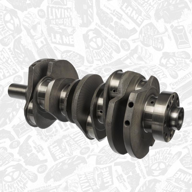 Vilebrequin ET ENGINETEAM HK0225 - Visuel 2