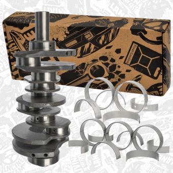 Kit de réparation, vilebrequin ET ENGINETEAM OEM 68229245AA Kit de réparation, vilebrequin ET ENGINETEAM OEM 68229245AA