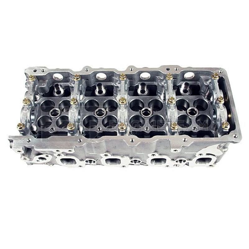 Culasse de cylindre ET ENGINETEAM HL0018 - Visuel 1