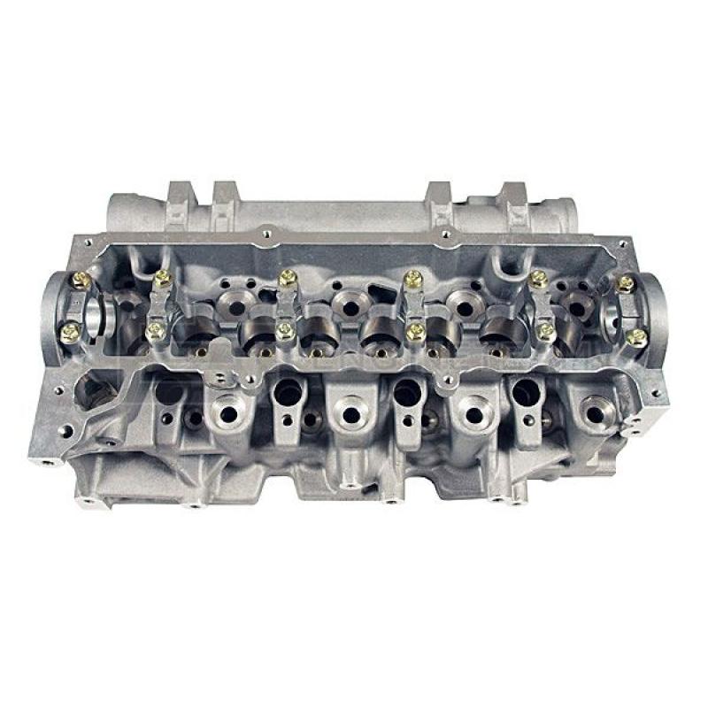 Culasse de cylindre ET ENGINETEAM HL0032 - Visuel 1