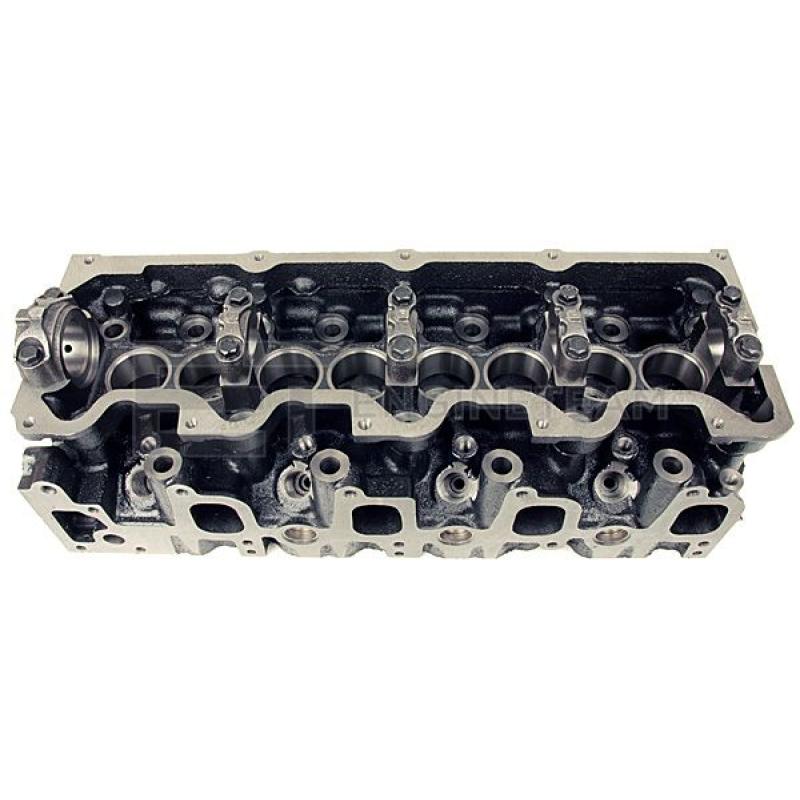 Culasse de cylindre ET ENGINETEAM HL0038 - Visuel 1