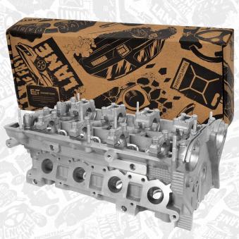 Culasse de cylindre ET ENGINETEAM [HL0049]