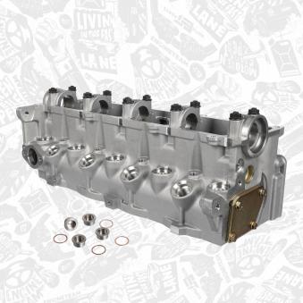 Culasse de cylindre ET ENGINETEAM [HL0064]