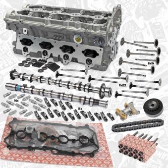 Kit de réparation, culasse ET ENGINETEAM OEM 06F103351