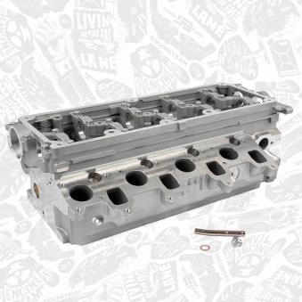 Culasse de cylindre ET ENGINETEAM [HL0110]