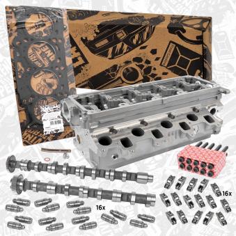 Kit de réparation, culasse ET ENGINETEAM OEM 059109417C