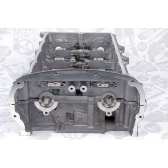 Culasse de cylindre ET ENGINETEAM HL0113 pour CITROEN JUMPER 2.2 HDI 110 - 110cv