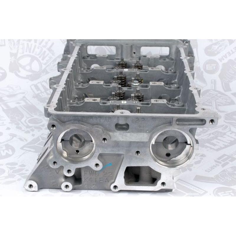 Culasse de cylindre ET ENGINETEAM HL0113 - Visuel 1