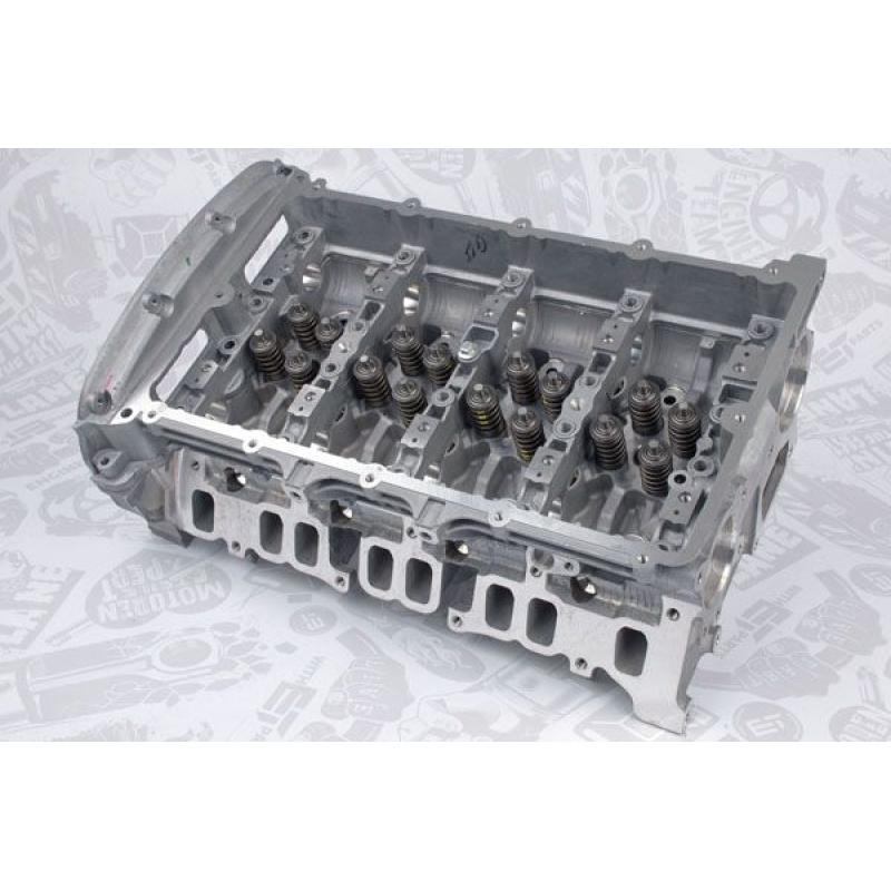 Culasse de cylindre ET ENGINETEAM HL0113 - Visuel 2