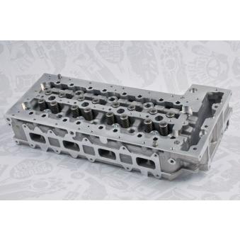 Culasse de cylindre ET ENGINETEAM [HL0114]