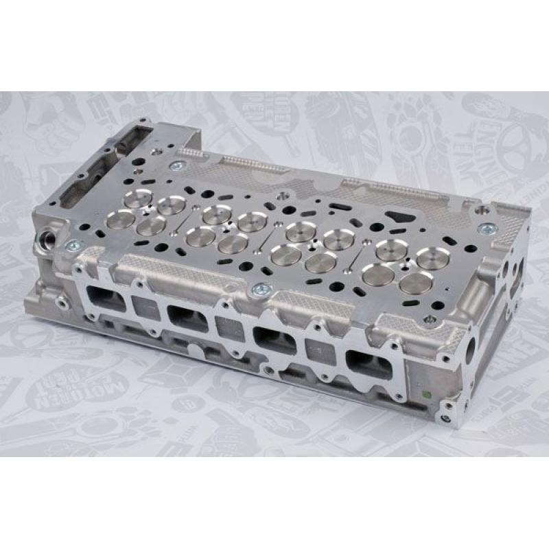 Culasse de cylindre ET ENGINETEAM HL0114 - Visuel 2