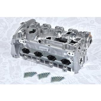 Culasse de cylindre ET ENGINETEAM HL0119