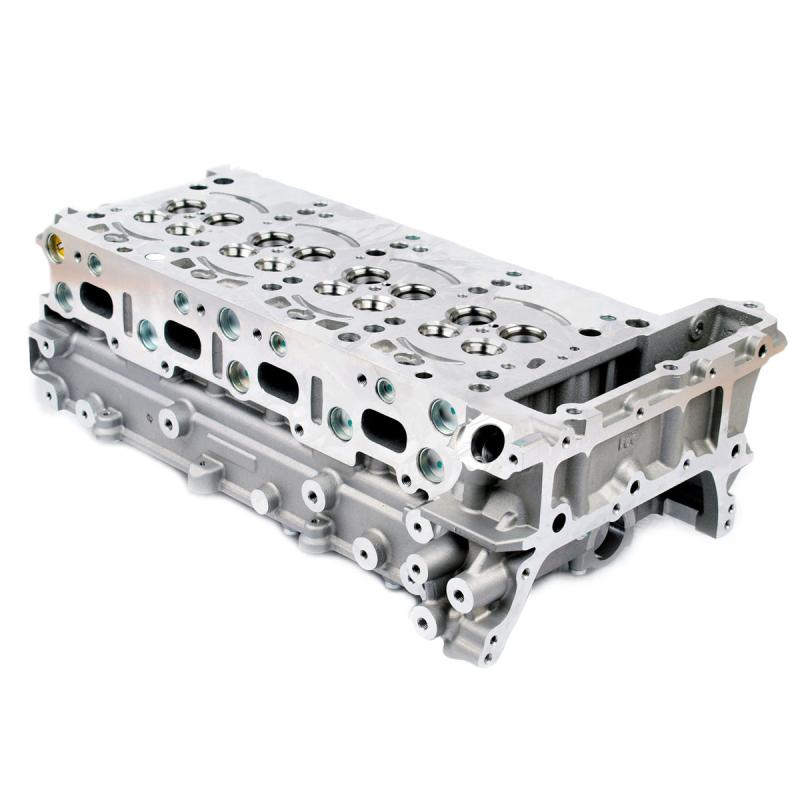 Culasse de cylindre ET ENGINETEAM HL0120 - Visuel 2