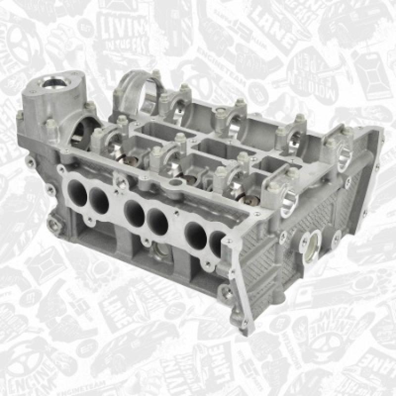 Culasse de cylindre ET ENGINETEAM HL0123 - Visuel 1