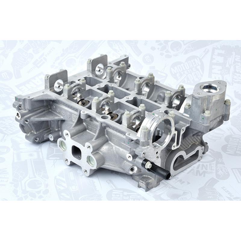 Culasse de cylindre ET ENGINETEAM HL0124 - Visuel 1
