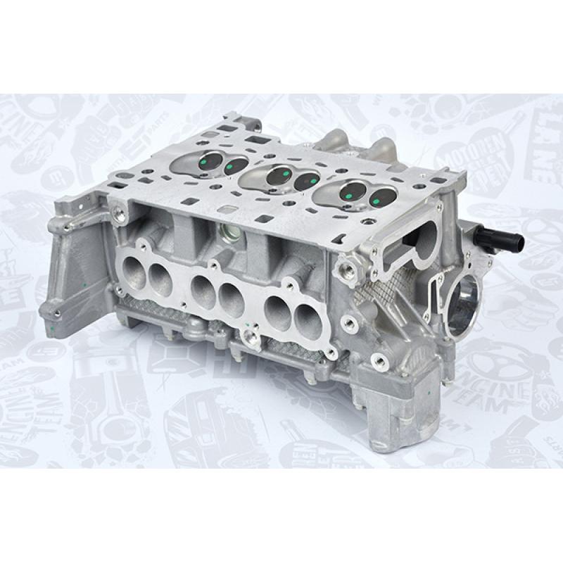 Culasse de cylindre ET ENGINETEAM HL0124 - Visuel 2
