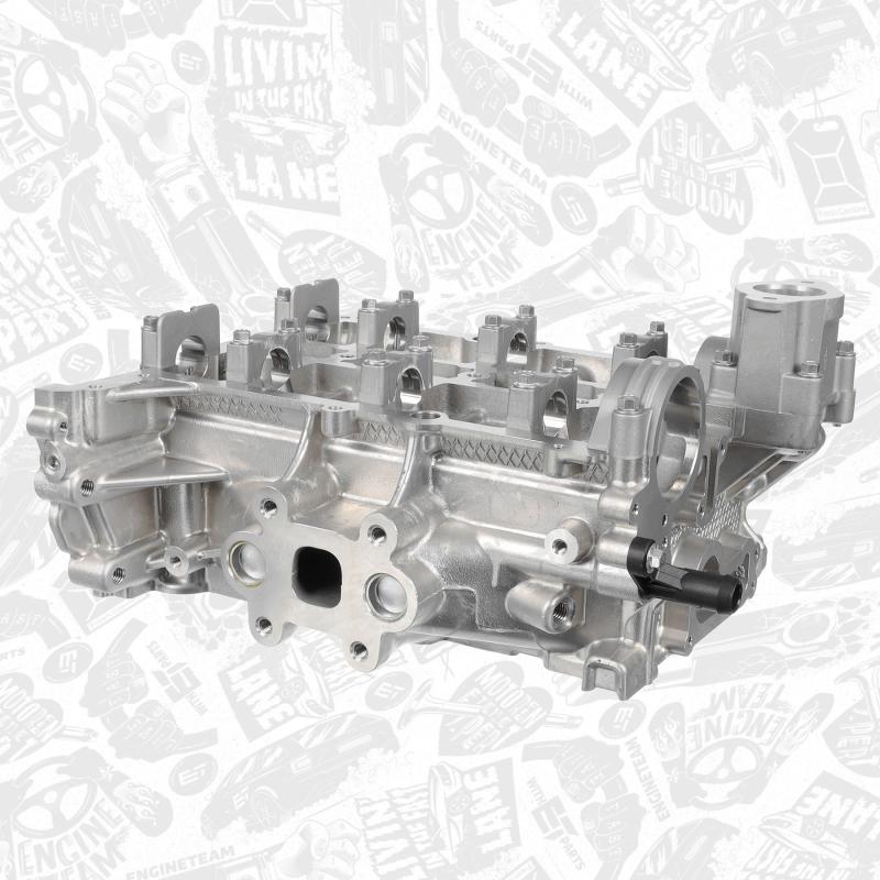 Culasse de cylindre ET ENGINETEAM HL0124VR1 - Visuel 1