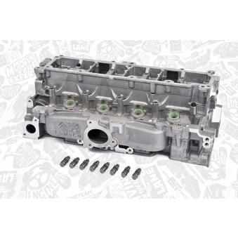 Culasse de cylindre ET ENGINETEAM HL0125
