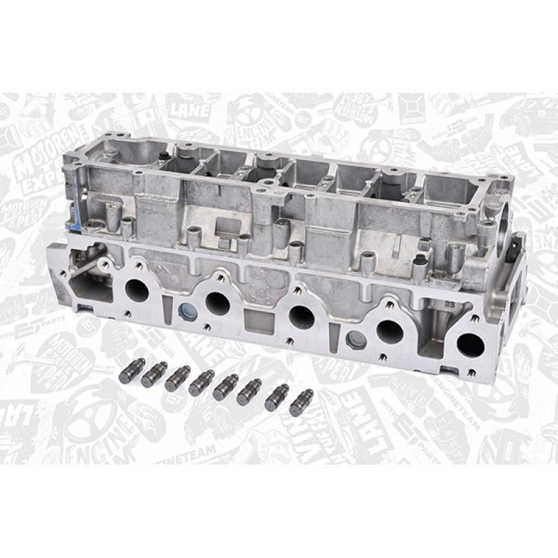 Culasse de cylindre ET ENGINETEAM HL0125 - Visuel 1